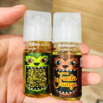 TAMI塔米煙油